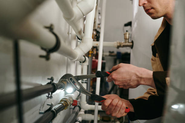 Best Water Softener Installation  in Santaquin, UT