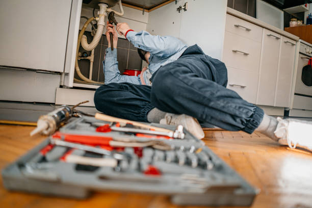Best Faucet Repair  in Santaquin, UT