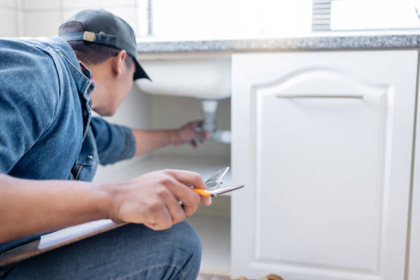 Best Sewer Line Replacement  in Santaquin, UT