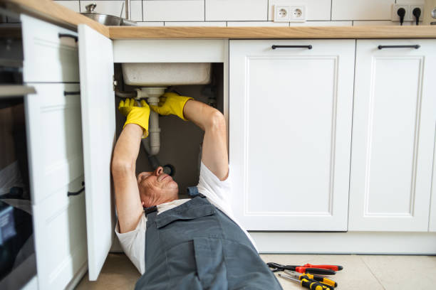 Best Shower Repair Services  in Santaquin, UT