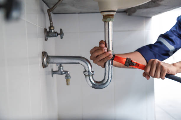 Best Drain Cleaning Services  in Santaquin, UT