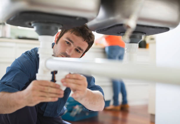Best Sewer Line Repair  in Santaquin, UT