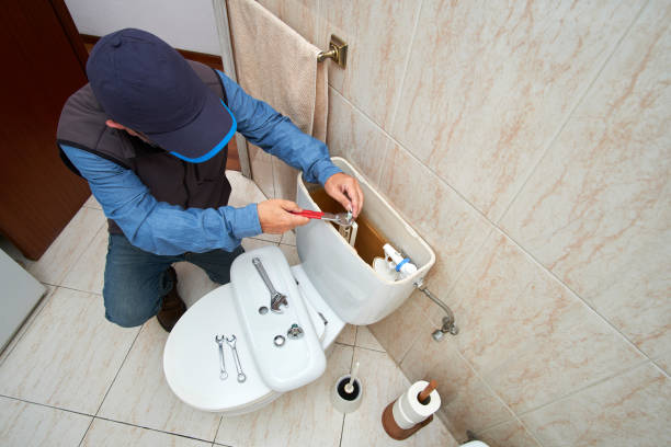 Best Local Plumber Services  in Santaquin, UT