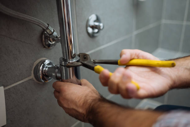 Best Sewer Cleaning Services  in Santaquin, UT