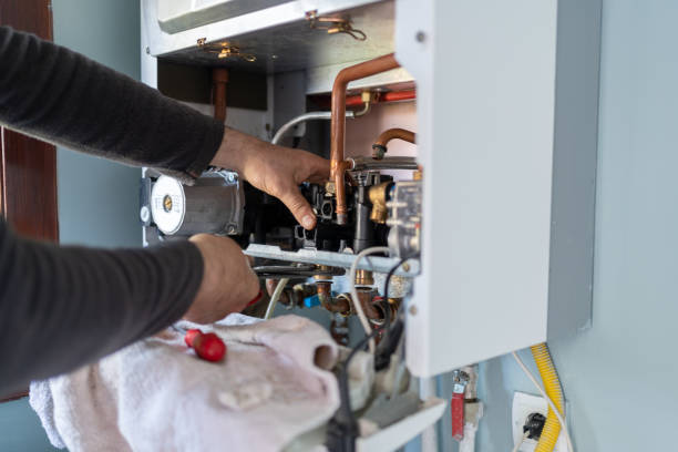 Best Commercial Plumbing Services  in Santaquin, UT