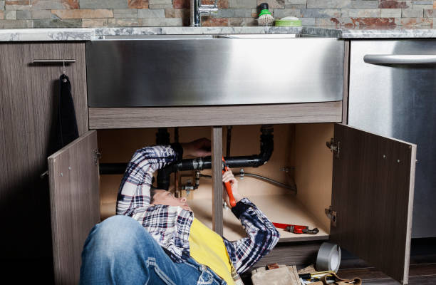 Best Residential Plumbing Services  in Santaquin, UT
